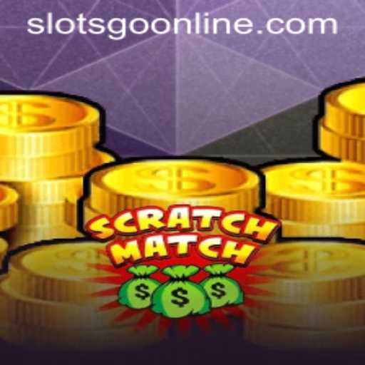 Discover ScratchMatch: Your New Favorite Game for Exciting Slot Action