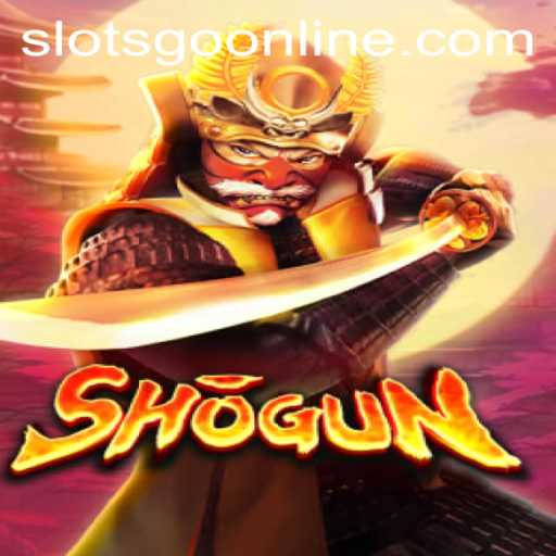 Unveiling the Allure of 'Shogun': A Thrilling Journey into the World of Slotsgo