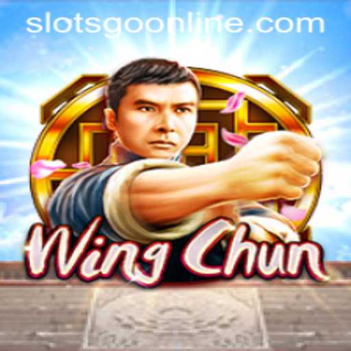 WingChun SlotsGo: A Fusion of Strategy and Slot Gameplay