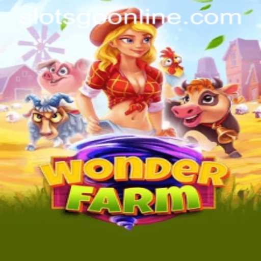WonderFarm Game Features and Rules